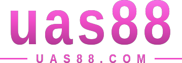 uas88 โลโก้